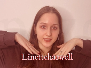 Linetteharwell