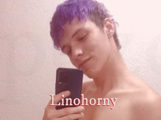 Linohorny