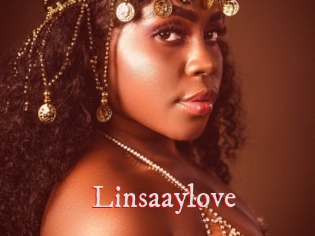 Linsaaylove