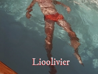 Lioolivier