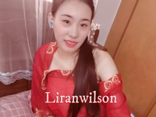 Liranwilson