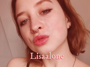 Lisaalone