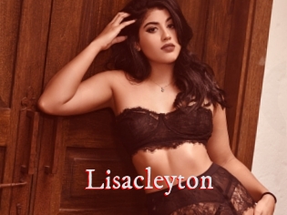 Lisacleyton