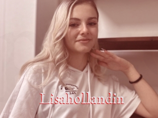 Lisahollandin