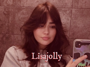 Lisajolly