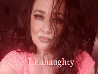 Lisanaughty