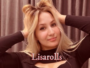 Lisarolls