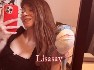 Lisasay