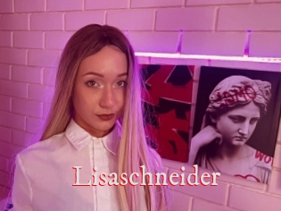 Lisaschneider