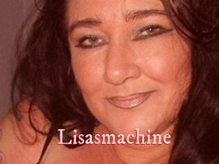 Lisasmachine