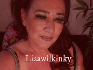 Lisawilkinky