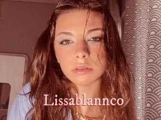 Lissablannco