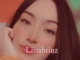 Lissaheinz