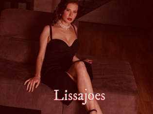 Lissajoes