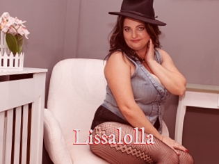 Lissalolla