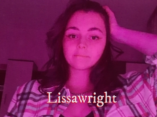 Lissawright