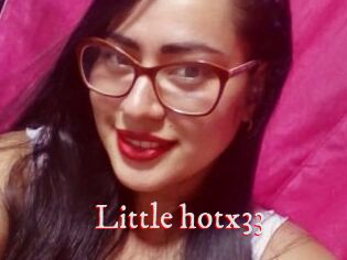 Little_hotx33