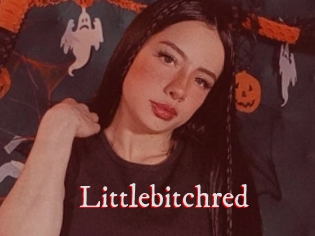 Littlebitchred