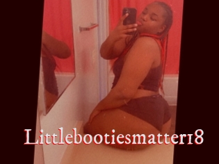 Littlebootiesmatter18