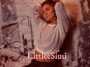 Littlee_Siusi