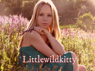 Littlewildkitty