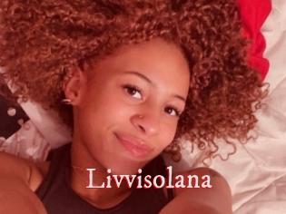 Livvisolana