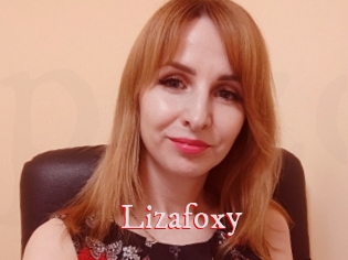 Lizafoxy