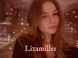 Lizamilles