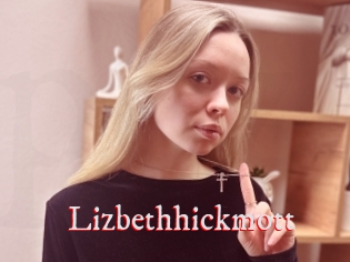 Lizbethhickmott