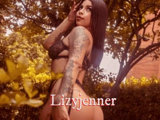 Lizyjenner