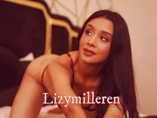 Lizymilleren