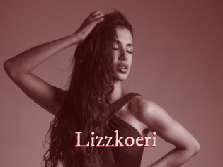 Lizzkoeri