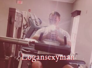 Logansexyman