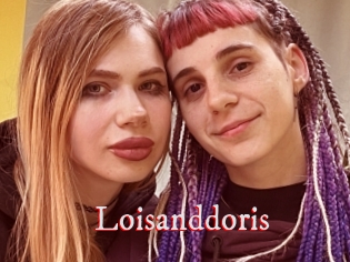 Loisanddoris