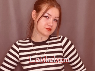 Loisbalsam