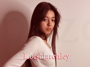 Loisblatchley