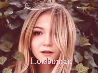 Loisboman