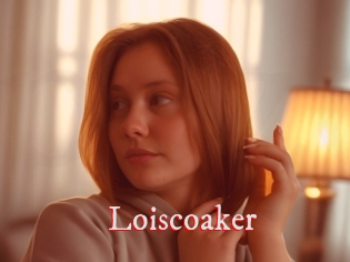 Loiscoaker