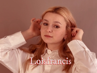 Loisfrancis