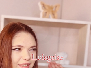 Loisgrise