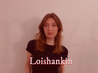 Loishankin