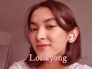 Loiskyong