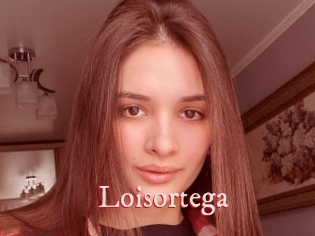 Loisortega