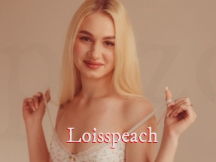 Loisspeach