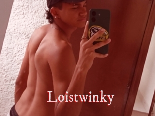 Loistwinky