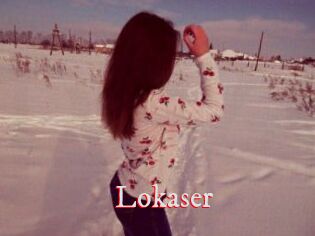 Lokaser