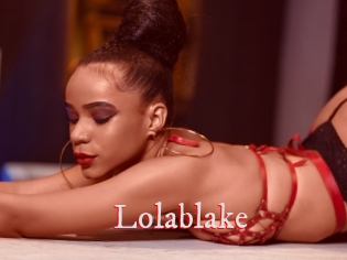 Lolablake