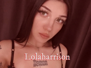 Lolaharrison