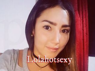 Lolahotsexy