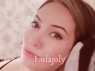 Lolajoly